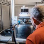 Ford Limpieza Sensores Coche Autonomo 4 150x150