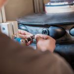 Ford Limpieza Sensores Coche Autonomo 5 150x150