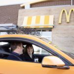 Ford McDonalds Cafe Piezas 1 150x150