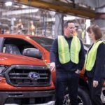 Ford McDonalds Cafe Piezas 2 150x150