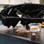 Ford McDonalds Cafe Piezas 6 150x150