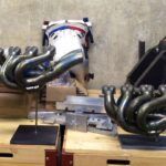 Formula 1 Esculturas Con Escapes 1 150x150