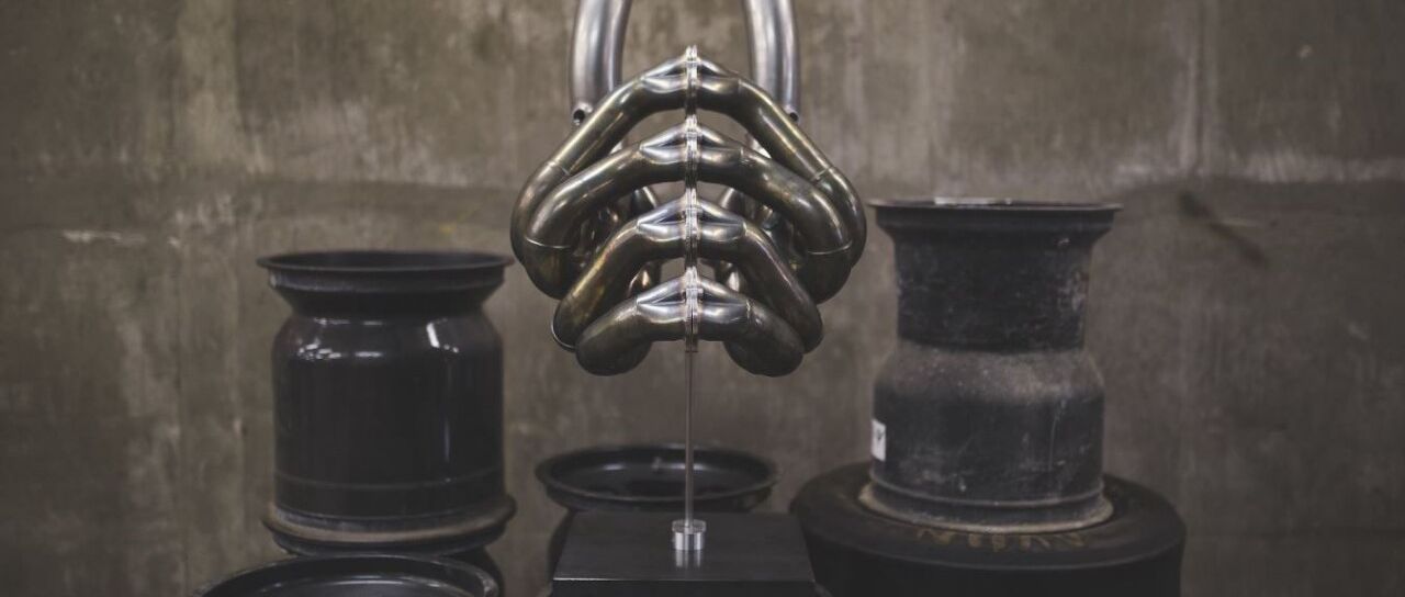 Todas las noticias de coches en un solo portal: Pruebas, fotos, vídeos, informes...