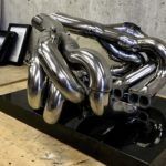 Formula 1 Esculturas Con Escapes 13 150x150