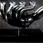 Formula 1 Esculturas Con Escapes 16 150x150