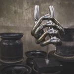 Formula 1 Esculturas Con Escapes 2 150x150