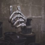 Formula 1 Esculturas Con Escapes 3 150x150