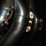 Formula 1 Esculturas Con Escapes 4 150x150