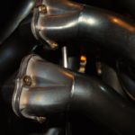 Formula 1 Esculturas Con Escapes 5 150x150