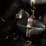 Formula 1 Esculturas Con Escapes 7 150x150