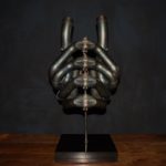 Formula 1 Esculturas Con Escapes 8 150x150