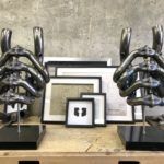 Formula 1 Esculturas Con Escapes 9 150x150