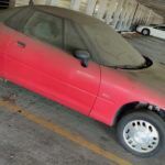 GM EV1 Abandonado 1 150x150