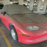GM EV1 Abandonado 2 150x150
