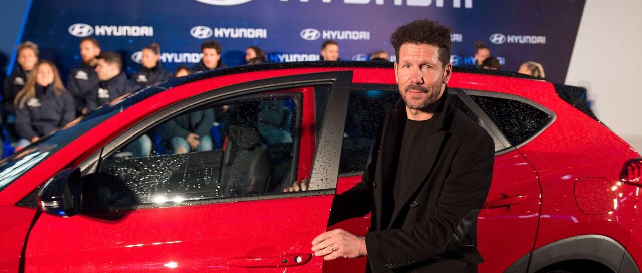 Todas las noticias de coches en un solo portal: Pruebas, fotos, vídeos, informes...