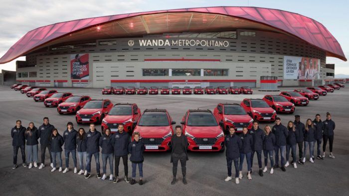 Hyundai Atletico De Madrid 2 700x394