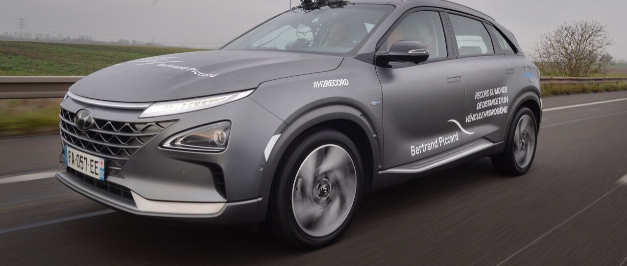 Todas las noticias de coches en un solo portal: Pruebas, fotos, vídeos, informes...