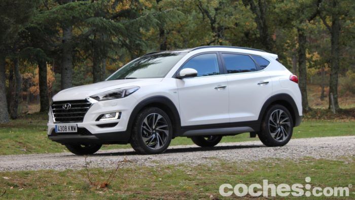 Hyundai Tucson Prueba 7 700x394