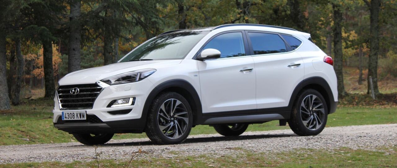 Todas las noticias de coches en un solo portal: Pruebas, fotos, vídeos, informes...