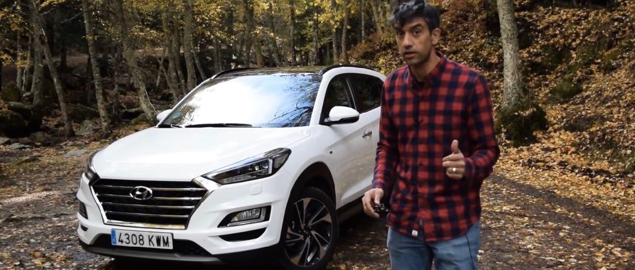 Todas las noticias de coches en un solo portal: Pruebas, fotos, vídeos, informes...