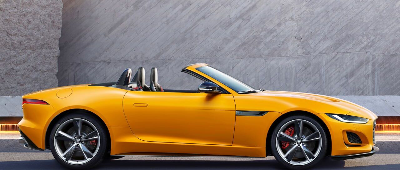 Todas las noticias de coches en un solo portal: Pruebas, fotos, vídeos, informes...