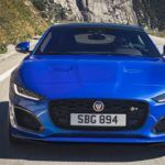 Jaguar F Type R 2020 10 150x150