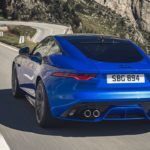Jaguar F Type R 2020 11 150x150