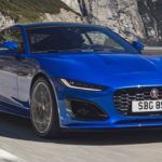 Jaguar F Type R 2020 12 150x150