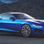 Jaguar F Type R 2020 13 150x150