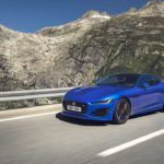 Jaguar F Type R 2020 16 150x150