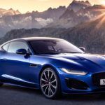 Jaguar F Type R 2020 18 150x150
