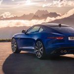 Jaguar F Type R 2020 19 150x150