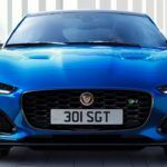 Jaguar F Type R 2020 2 150x150