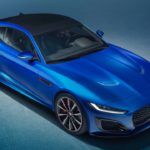 Jaguar F Type R 2020 6 150x150