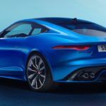 Jaguar F Type R 2020 8 150x150