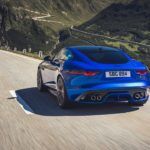 Jaguar F Type R 2020 9 150x150