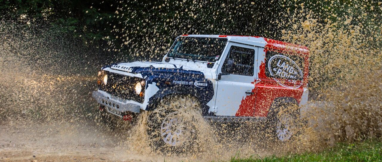 Todas las noticias de coches en un solo portal: Pruebas, fotos, vídeos, informes...