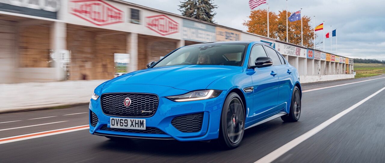 Todas las noticias de coches en un solo portal: Pruebas, fotos, vídeos, informes...