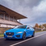 Jaguar XE Reims Edition 18 150x150