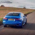 Jaguar XE Reims Edition 25 150x150