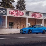 Jaguar XE Reims Edition 30 150x150