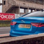 Jaguar XE Reims Edition 33 150x150