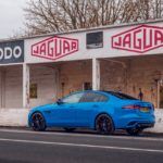 Jaguar XE Reims Edition 40 150x150