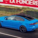 Jaguar XE Reims Edition 8 150x150
