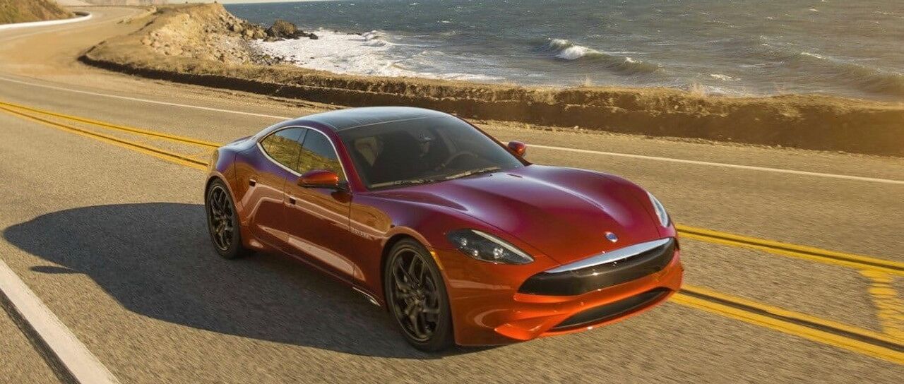 Todas las noticias de coches en un solo portal: Pruebas, fotos, vídeos, informes...