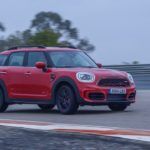 MINI John Cooper Works 2 150x150