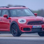 MINI John Cooper Works 3 150x150