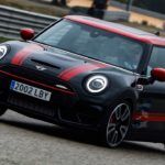 MINI John Cooper Works 6 150x150