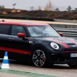 MINI John Cooper Works 9 150x150