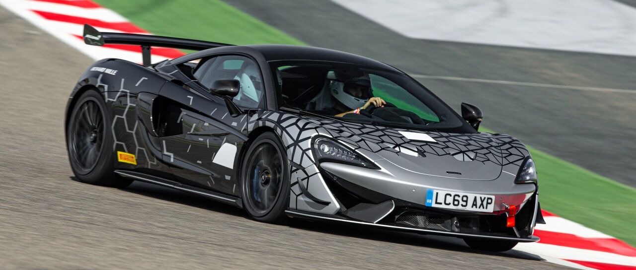 Todas las noticias de coches en un solo portal: Pruebas, fotos, vídeos, informes...